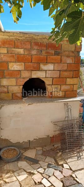 Foto 48fdcf7b-1718-4f51-a1da-a80e68734744. Chalet avec piscine dans Pedanías Este Aspe