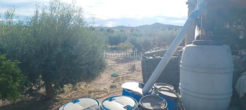 Foto 4c849c8a-46df-4473-90a0-0baf2f6cf9c3. Chalet avec piscine dans Pedanías Este Aspe