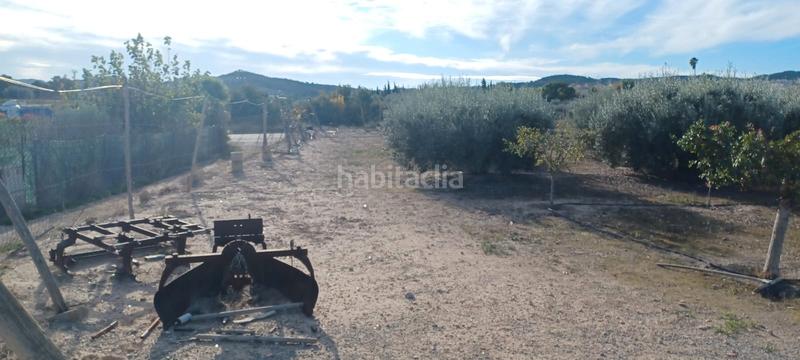 Foto b18078fa-e13a-41ac-baaf-6d33ce35e0dd. Chalet avec piscine dans Pedanías Este Aspe