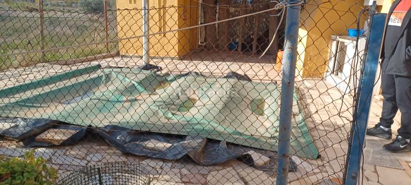 Foto e1520c3d-fc50-4b88-9ecc-ed9d98c60932. Chalet avec piscine dans Pedanías Este Aspe