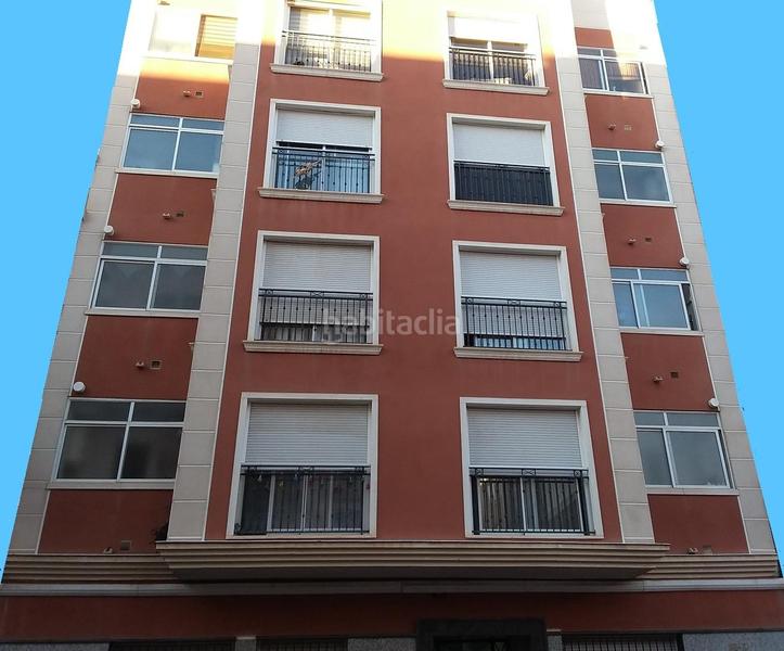 Foto 23ce4b7f-fe82-47fa-af92-756d5bebbf1a. Pis amb aparcament a Plaza Crevillente - Antiguos Juzgados - El Asilo Elche / Elx