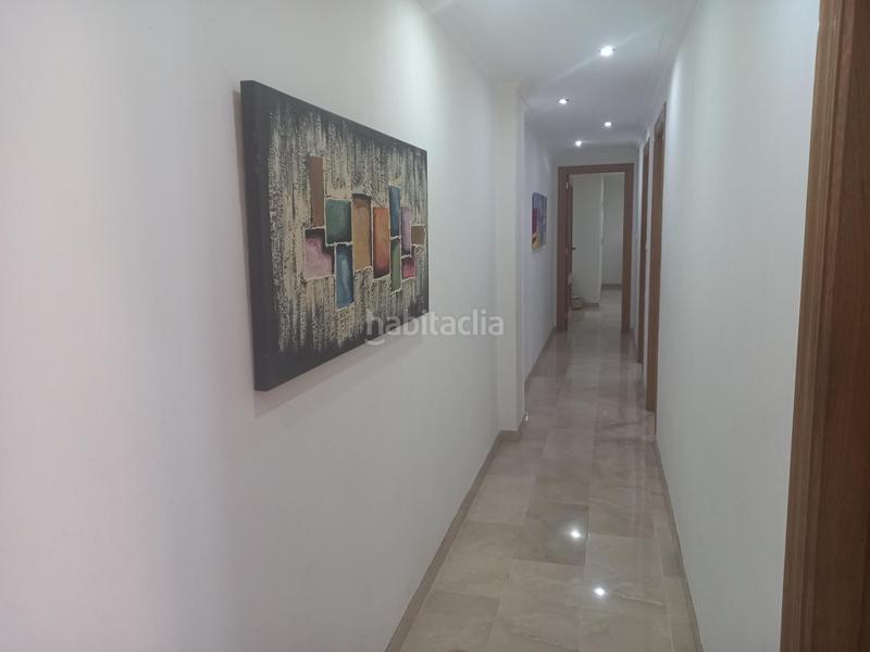 Foto b3f9c8b1-4cea-4ca0-85f3-99d753406cd0. Pis amb aparcament a Plaza Crevillente - Antiguos Juzgados - El Asilo Elche / Elx