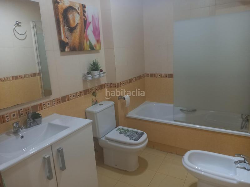 Foto c65f145e-0fc9-4999-a83f-99fba2a80038. Pis amb aparcament a Plaza Crevillente - Antiguos Juzgados - El Asilo Elche / Elx