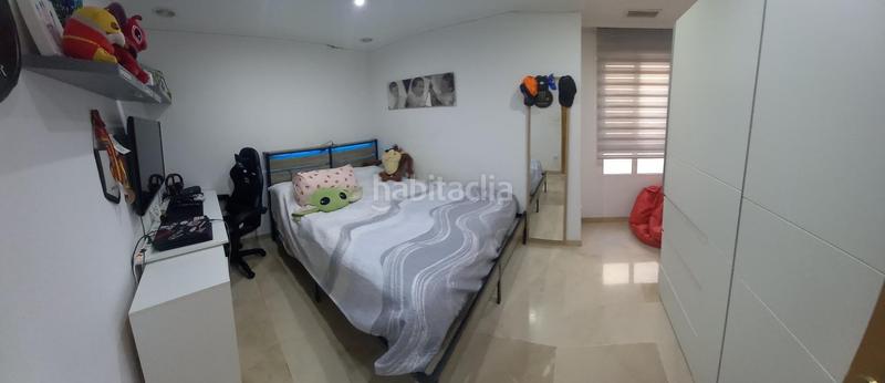 Foto db28ea69-7e3b-4325-b934-f7decbc94883. Pis amb aparcament a Plaza Crevillente - Antiguos Juzgados - El Asilo Elche / Elx