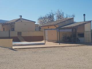 Chalet in Montepinar - La Aparecida - Raiguero. Chalet en venta en la matanza, orihuela