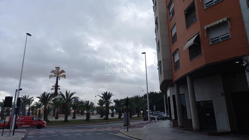 Foto 5b8189b8-44a3-4141-890b-5f36b292433d. Pis amb aparcament a Reina Victoria - Miguel Hernández Elche / Elx