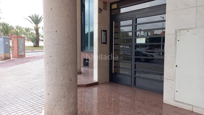 Foto fe1a4d79-2378-44b4-8a5e-88675b62870f. Pis amb aparcament a Reina Victoria - Miguel Hernández Elche / Elx