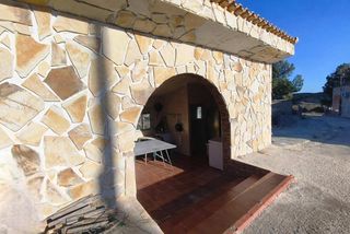 Xalet a Crevillente. Exclusivo chalet en crevillente