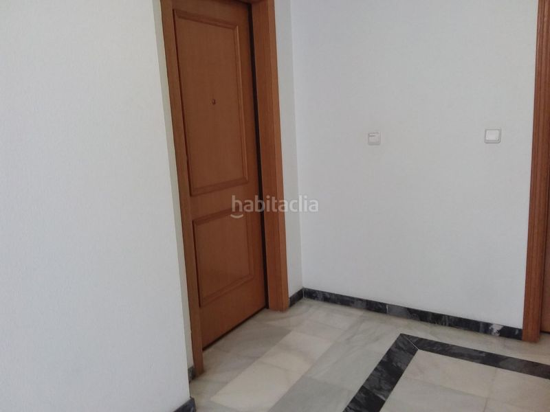 Foto 0d6b08d1-3892-4225-a6d6-40892f6018ae. Pis amb aparcament a Carrús Oeste Elche / Elx