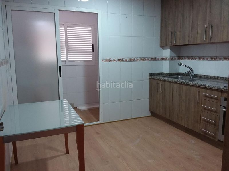 Foto 22970d02-6d49-4829-8f3f-aff22faffa03. Pis amb aparcament a Carrús Oeste Elche / Elx
