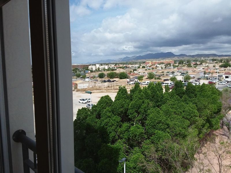 Foto 8bd8a8b0-6578-4c74-b261-404d0dcc5b63. Pis amb aparcament a Carrús Oeste Elche / Elx
