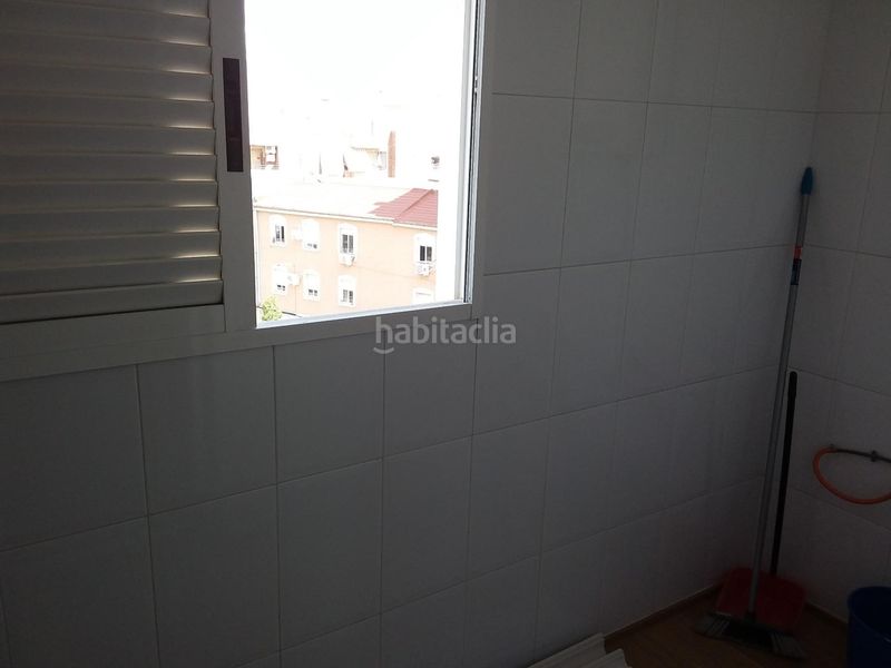 Foto dc769451-ff91-48a8-9156-94726ed2c130. Pis amb aparcament a Carrús Oeste Elche / Elx