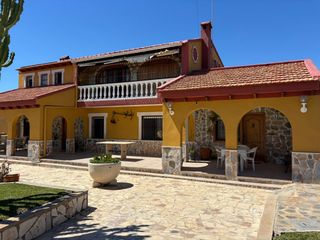 Xalet en Torrellano. Espectacular cortijo andaluz a solo 8 km del mar  elche zona mai