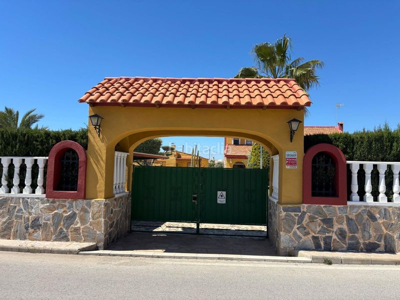 Foto 0248b350-d822-473c-a73b-9b7913549112. Xalet amb piscina a Torrellano Elche / Elx