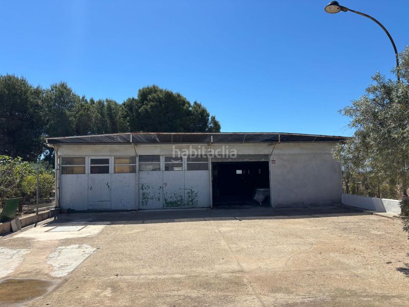 Foto 0984fc3f-7062-4455-98e3-ec63e85606e1. Xalet amb piscina a Torrellano Elche / Elx