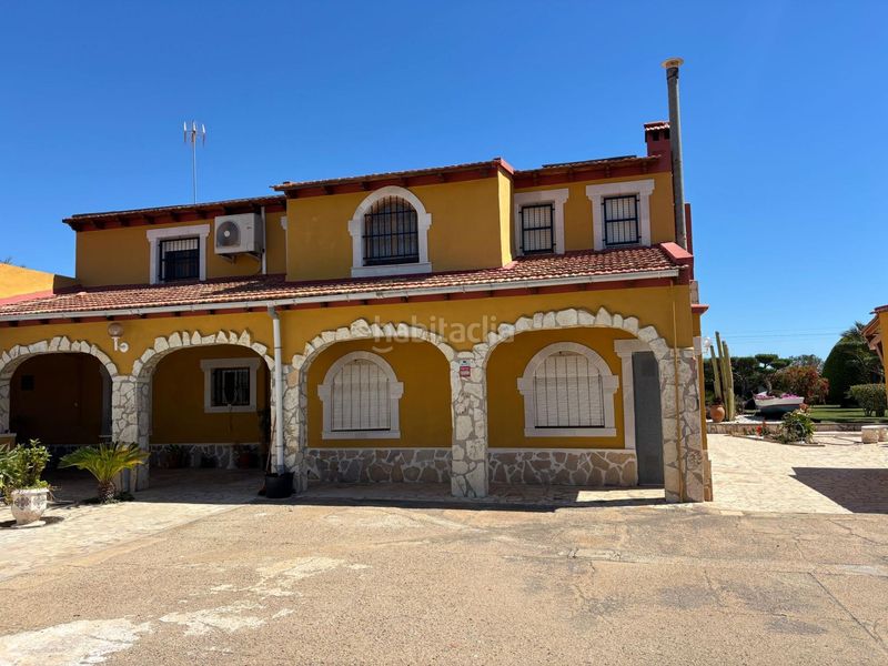 Foto 1dc409d5-406f-432b-9cdd-63a565755214. Xalet amb piscina a Torrellano Elche / Elx