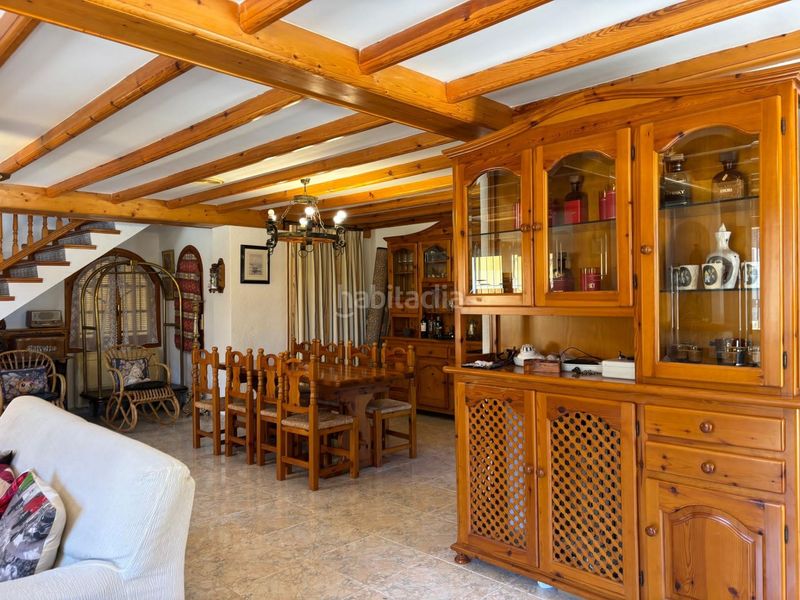 Foto 2639b698-79a5-4c85-bad4-d7d63736db0f. Xalet amb piscina a Torrellano Elche / Elx