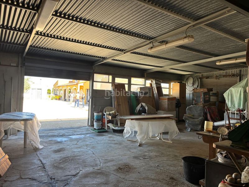 Foto 27e561b6-5ca7-496b-8a10-135090bff8ae. Xalet amb piscina a Torrellano Elche / Elx