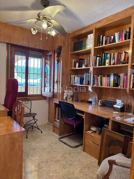 Foto 293b20d9-0494-4819-8b69-13fdc1a474f1. Xalet amb piscina a Torrellano Elche / Elx