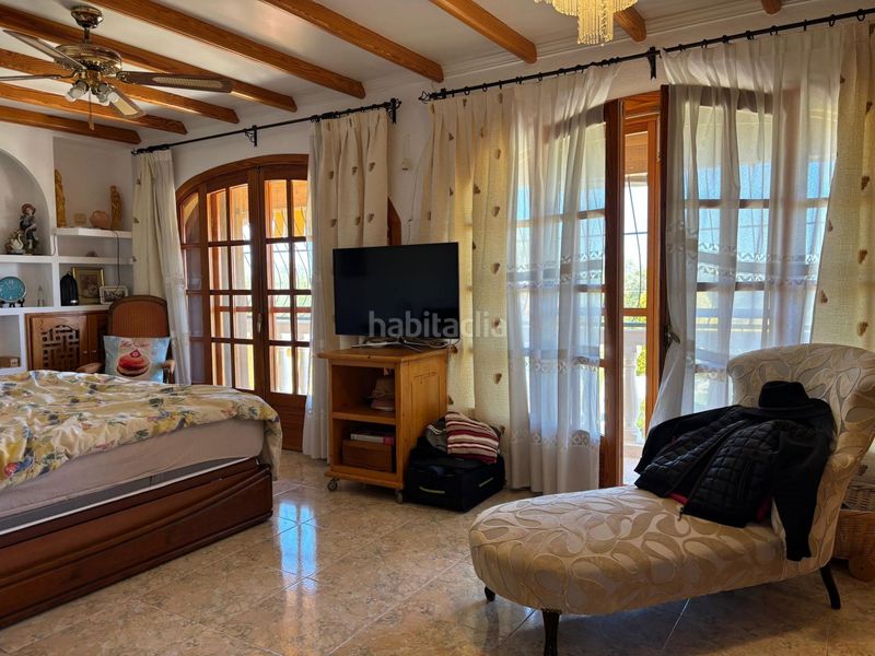 Foto 331f8475-326c-4008-b63f-23843ce72b61. Xalet amb piscina a Torrellano Elche / Elx