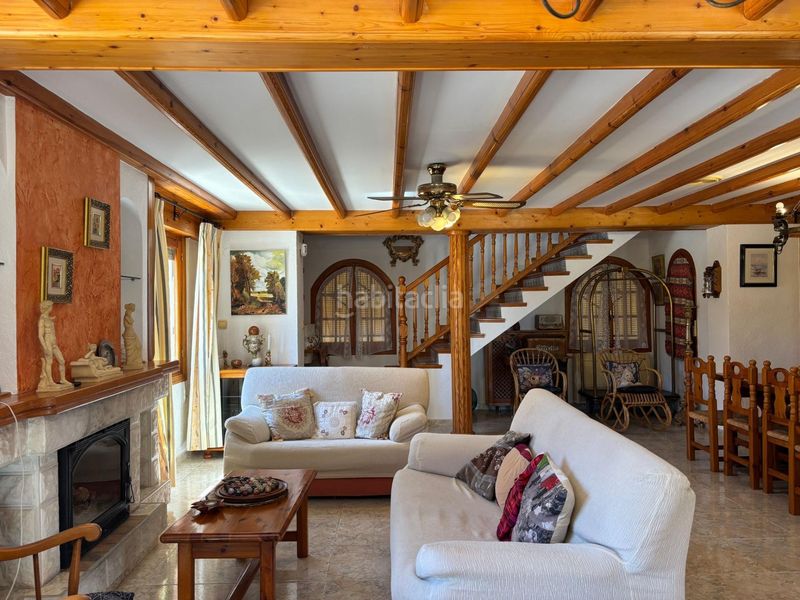 Foto 54aecaee-ec18-4967-894b-131ea124fa70. Xalet amb piscina a Torrellano Elche / Elx