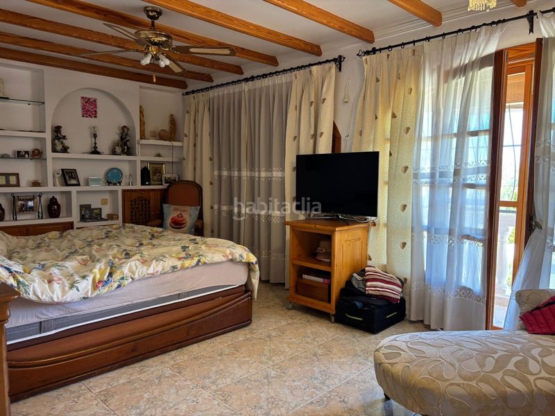 Foto 6300a3c7-e8e1-4525-a8b1-288869b4feef. Xalet amb piscina a Torrellano Elche / Elx