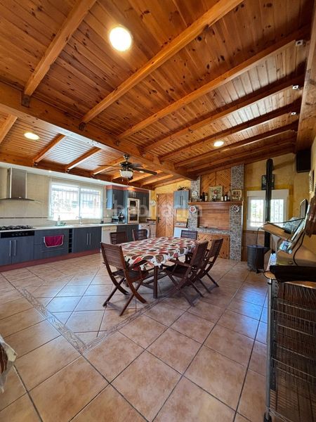 Foto 7ae3a40d-2337-4d09-a7e1-131f20975a19. Xalet amb piscina a Torrellano Elche / Elx