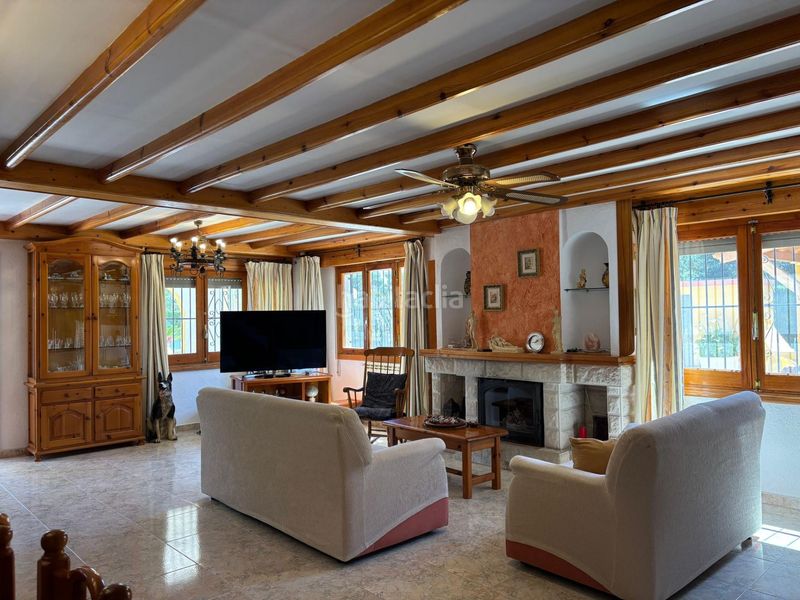 Foto 7bb8e24c-b131-4915-8f43-0944f562a06f. Xalet amb piscina a Torrellano Elche / Elx