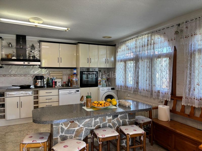 Foto 87eef77b-9084-49a8-9664-522fd8f9f2c5. Xalet amb piscina a Torrellano Elche / Elx