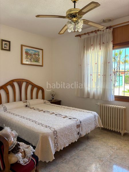 Foto 895ddb5f-f834-40ea-be26-c223c347a32e. Xalet amb piscina a Torrellano Elche / Elx