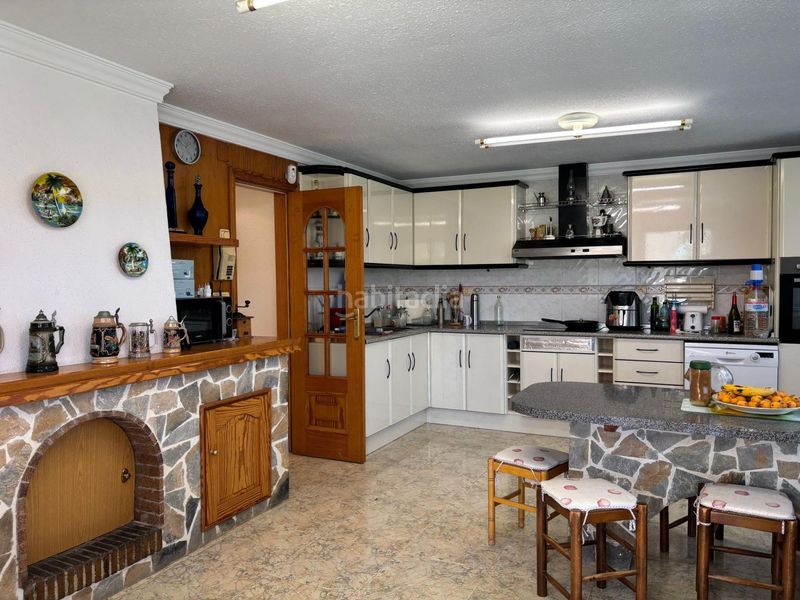 Foto 8f459ebb-5f0c-4211-81e8-c829c83c4051. Xalet amb piscina a Torrellano Elche / Elx