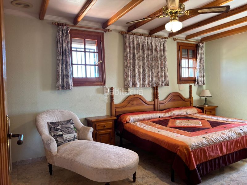 Foto 941caf7c-6a2a-4c15-84f1-1ff767440924. Xalet amb piscina a Torrellano Elche / Elx