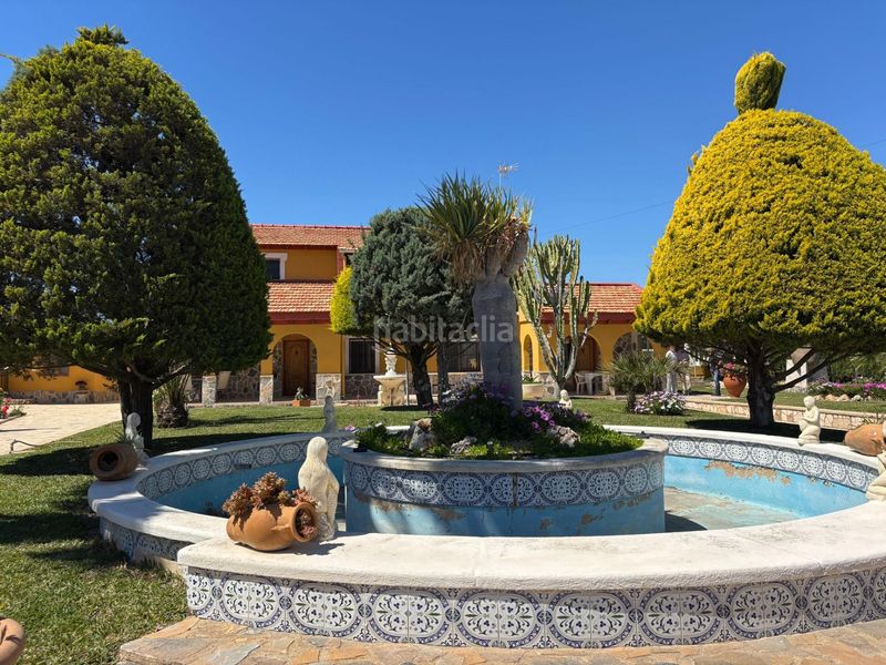 Foto ac0a96a7-6afe-4210-b9ec-9acdcd3d111c. Xalet amb piscina a Torrellano Elche / Elx