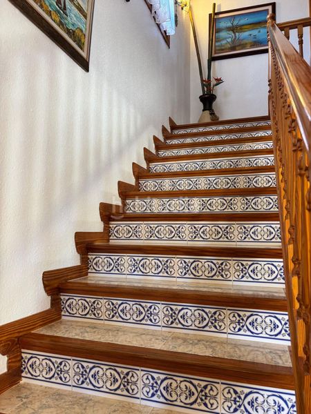 Foto c17760ca-0c68-4d49-b577-f25e556b95fa. Xalet amb piscina a Torrellano Elche / Elx