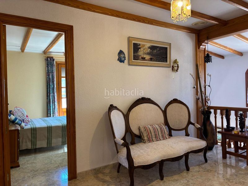 Foto e7984cea-1186-41d2-bdb7-92fe4ff0f025. Xalet amb piscina a Torrellano Elche / Elx