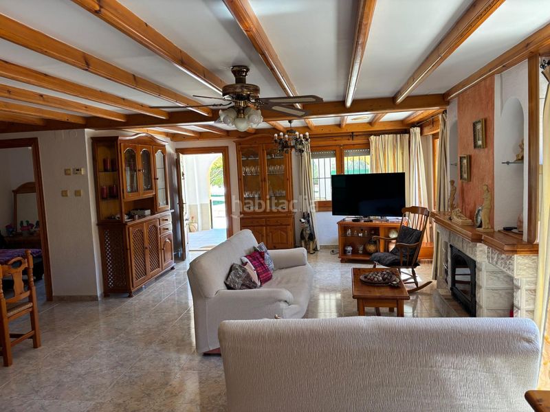 Foto eba748ab-75cf-4bc7-94d2-61c6ad3d5a9c. Xalet amb piscina a Torrellano Elche / Elx