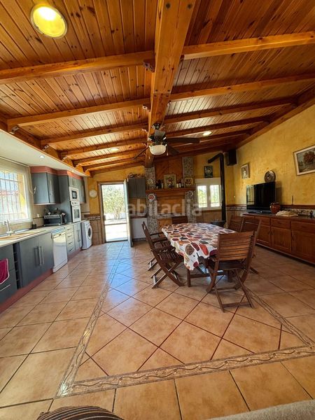 Foto fce4ef3c-2fcc-4fd8-8efe-f1b8788fd159. Xalet amb piscina a Torrellano Elche / Elx