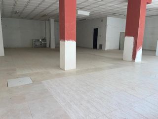 Local Comercial a Plaza de Toros-Avenida Chapí-Trinquete