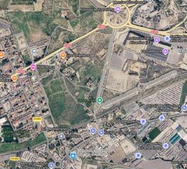 Terreno residenziale in Torrellano. Parcela para desarrollo residencial en torrellano elche