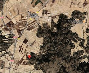 Fondo rustico in Abanilla. Parcela rústica de más de 31.000 m2 con posibilidad de desarroll
