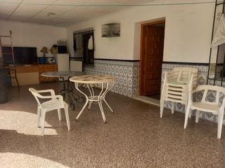 Xalet a La Algoda - Matola - Llano de San José