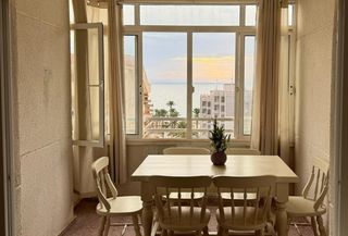 Miete Appartement in Los Arenales del Sol. Alquiler de septiembre a junio  arenales del sol