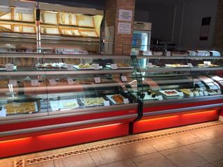 Local Comercial a Avenida ronda 28. Local comercial exclusivo en santa pola