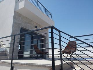 Chalet à Daya Nueva. Vivienda unifamiliar en daya nueva