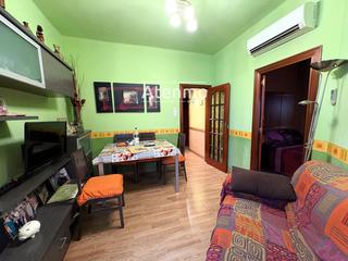 Flat  Horta. C horta  horta piso listo para entrar a vivir