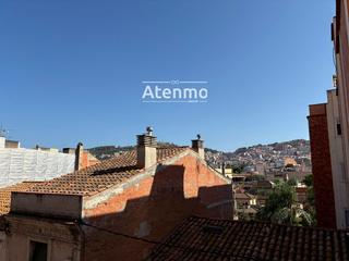 Pis  Sant tomás. Sant tomàs  horta piso con balcón y vistas