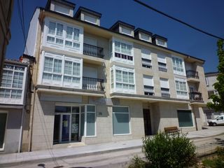 Dachwohnung in Alfredo casanovas 36. Ático amplio y luminoso de 137 m en entorno natural, ideal para