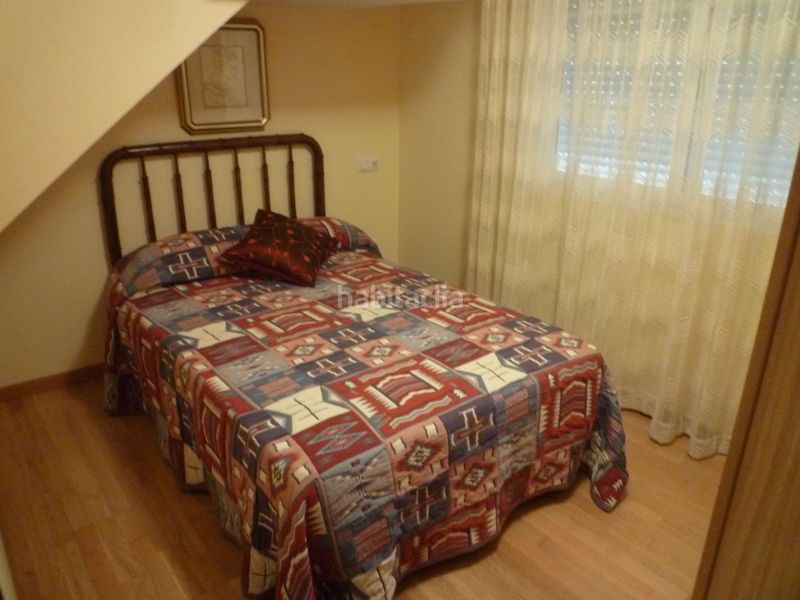 Foto e33cd8b8-9910-48a9-870f-d848e728747d. Attico in alfredo casanovas 36 in Pobra de Trives (A)