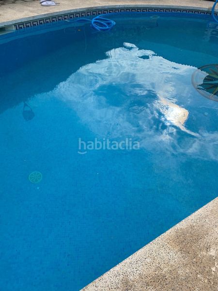 Foto 08cf3ae9-bff3-4285-a816-faf79e2f8bfb. Xalet amb calefacció aparcament piscina a Coma-ruga platja Coma-ruga