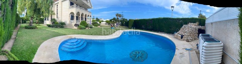 Foto 19ee45a0-cf79-423b-85ee-491c920d72ca. Xalet amb calefacció aparcament piscina a Coma-ruga platja Coma-ruga